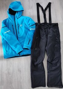 Lyžařská bunda+kalhoty Hannah