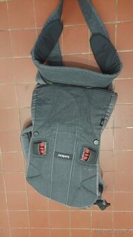 Dětské nosítko Babybjorn ONE + dárek