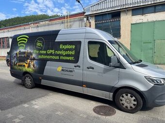 Sprinter