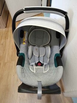 Britax romer autosedačka 0-13 s otočnou základnou