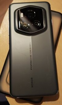 Honor magic 6 RSR Porshe design 24 GB Ram 1tb Rom