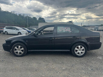 Škoda Octavia č. 24322