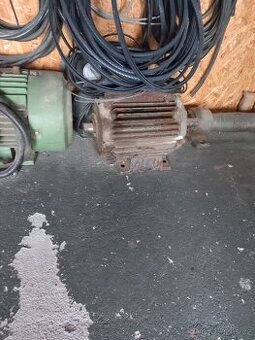 Elektromotor