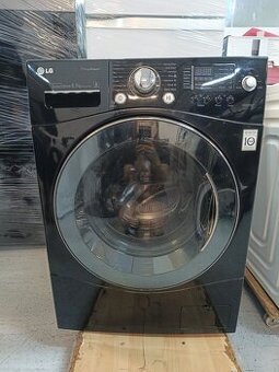 Parní Pračka Lg direct drive 8kg A+++