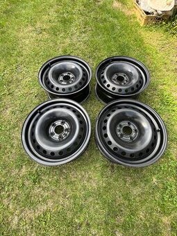 plechové disky  7Jx16 rozteč 5x110 et 34