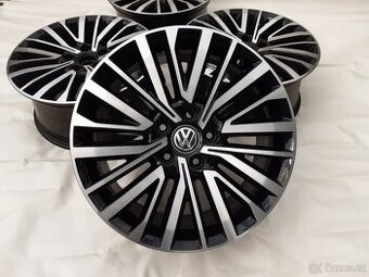 Alu disky Volkswagen T6 Palmersone R18 5x120