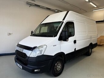 Iveco Daily 35S15 2.3 107 kW, L3H2, rozvor 3300 mm