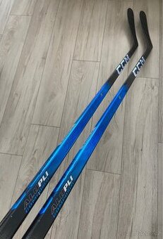 2x hokejka CCM Jetspeed FT8 PRO 85flex P29 levá NOVÁ