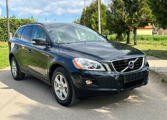VOLVO XC60 2.4 D3 AWD AT SUMMUM GEARTRONIC