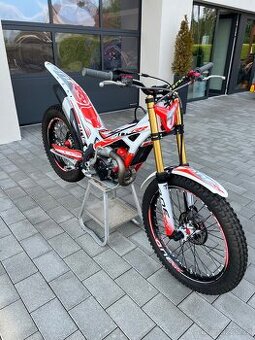TRS ONE RR 250 2024