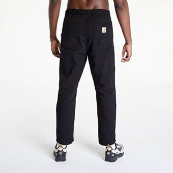 Kalhoty Carhartt WIP Flint Pant