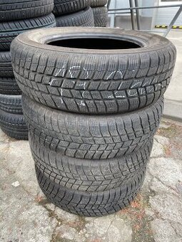 Zimní pneu 185/65R15