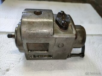 Magneto Bosch - 1