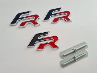 FR Napis pre SEAT - 1