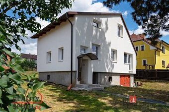 Prodej, domy/rodinný, 142 m2, 33845 Strašice, Rokycany [ID 7