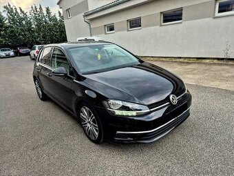 volkswagen Golf 2.0 TDI BMT Highline 4MOTION odpocet DPH