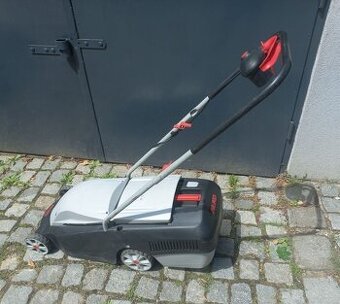 Sekačka AL-KO elektrická rotační