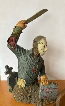 Figurka JASONA VOORHEESE