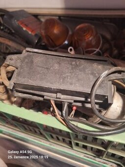 elektronicke zapalovani trabant