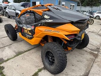 Can Am Maverick XRS Turbo RR 143kw 2020/12
