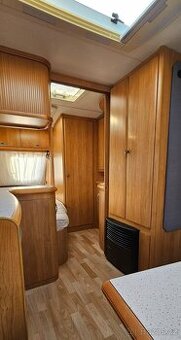 Karavan Hobby Exelent easy 460