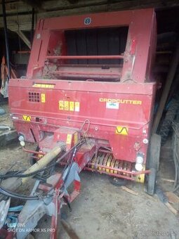 Lis New Holland