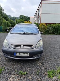 Citroen xsara picasso