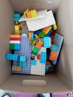 Lego stavebnice