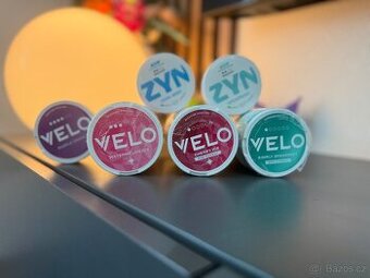 VELO/Zyn