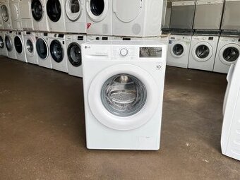 Parní Pračka Lg thinq 7kg A+++