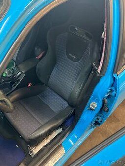 Racaro Lancer Evo8