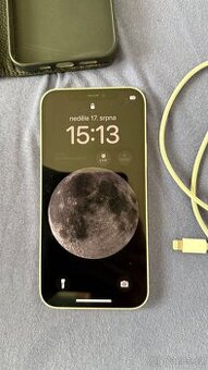 Iphone 12,64gb bílý - 1