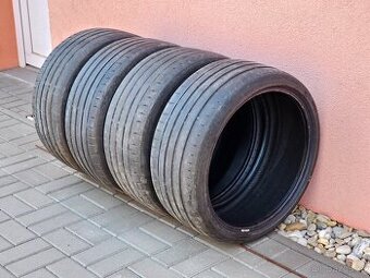 Pneu Continental Sport Contact 7, 235/35 R19 - 1