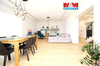 Prodej rodinného domu, 164 m², Rychnov nad Kněžnou