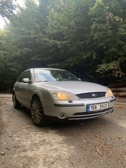 Mondeo mk3
