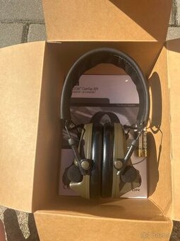 Elektronická sluchátka ComTac XPI Standard 3M® PELTOR