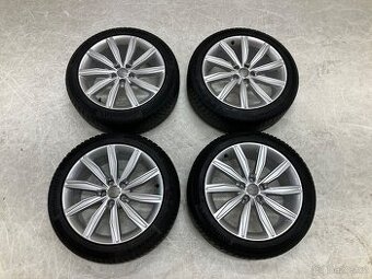 Zimní Sada Audi A6 245/45R19