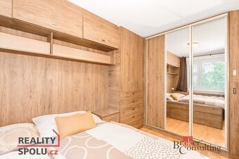 Prodej, byty/3+1, 67 m2, Burianova, Liberec, Liberec [ID 764