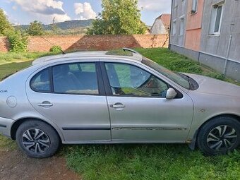 Seat Leon - 1