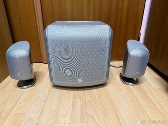 B&w Bowers & Wilkins
