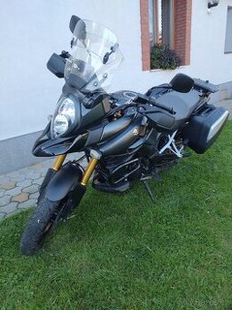 SUZUKI DL 1000 V-STROM ABS