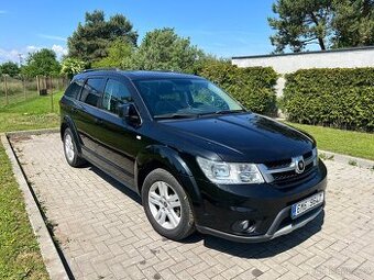 Prodam Fiat Freemont