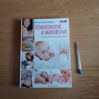 Těhotenství a mateřství