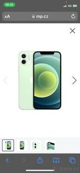 iphone 12 mini 64GB