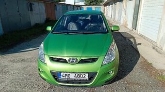 Hyundai i20 57 kW