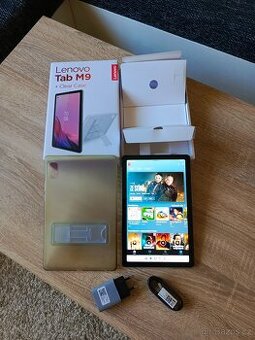 Tablet Lenovo M9