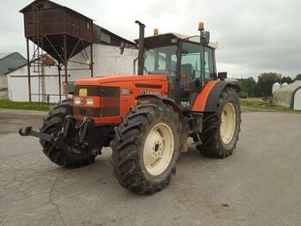 SAME Titan 190