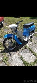 Jawa 20