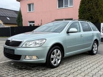 SKODA OCTAVIA 1.4 TSI 90KW