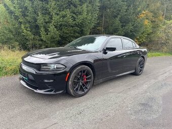 DODGE CHARGER 6.4 HEMI SCATPACK 2020 NEHAVAROVANÉ BREMBO